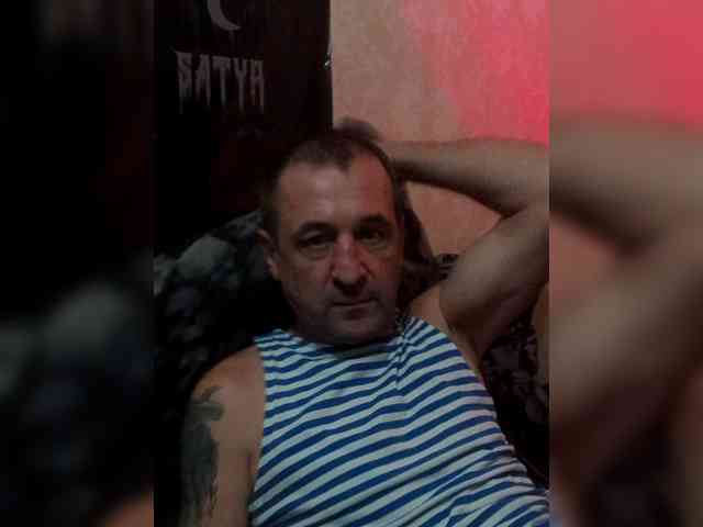 VladOxi webcam