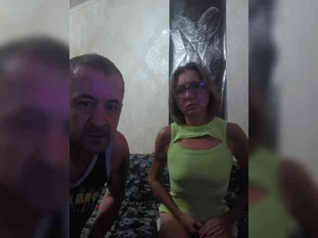 VladOxi webcam