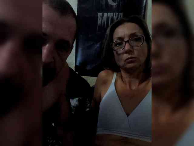 VladOxi webcam