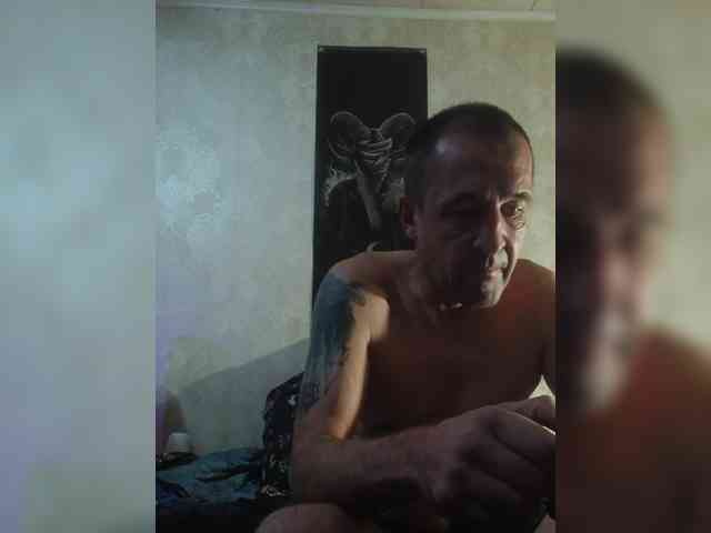 VladOxi webcam
