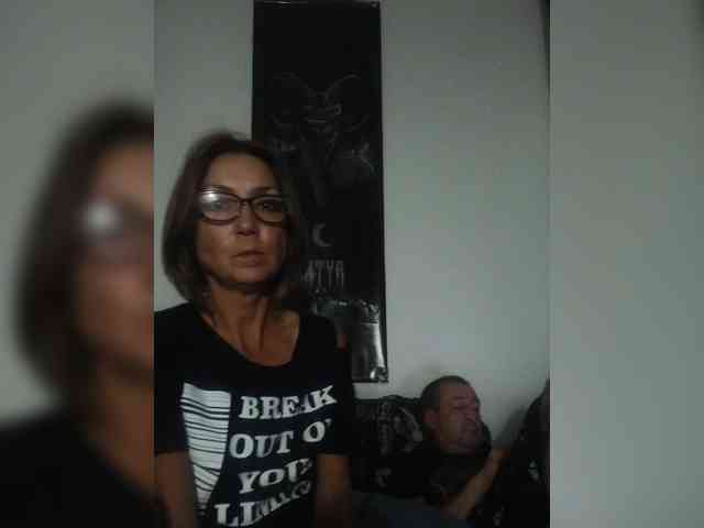 VladOxi webcam