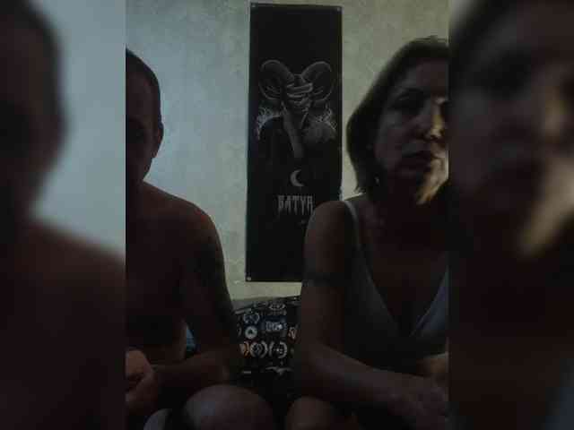 VladOxi webcam