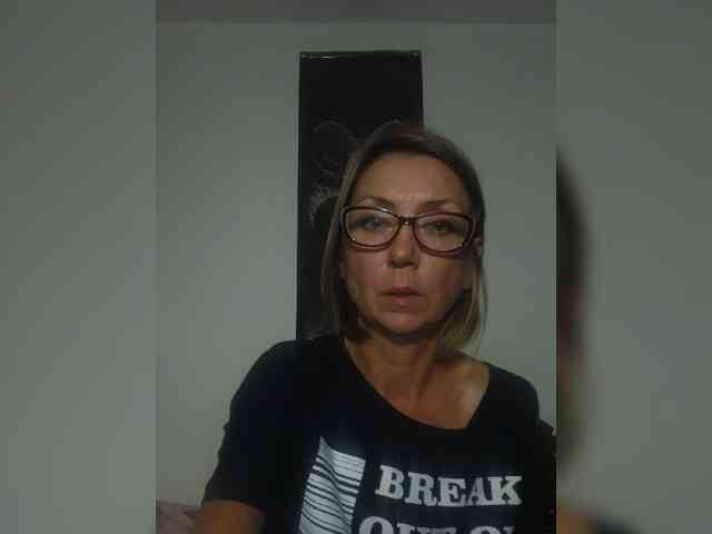 VladOxi webcam