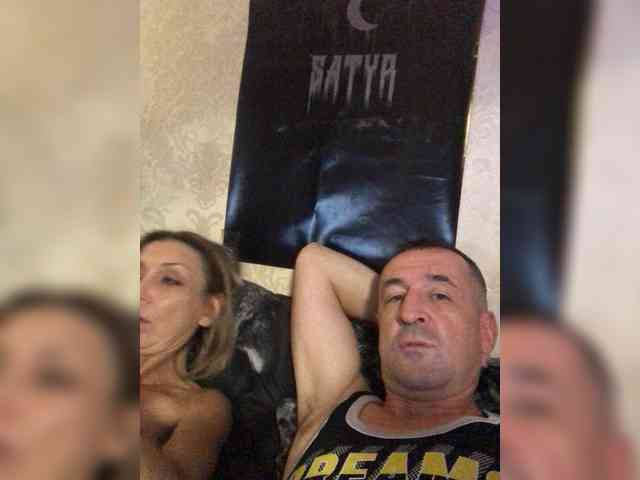 VladOxi webcam