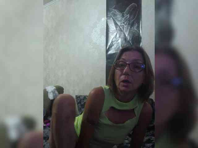 VladOxi webcam