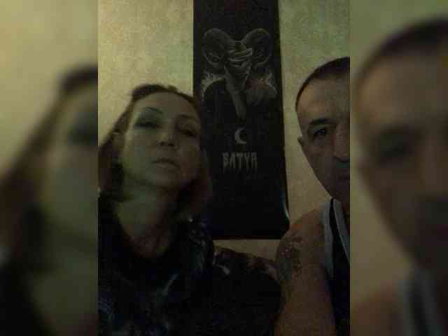 VladOxi webcam