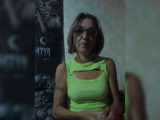 VladOxi webcam