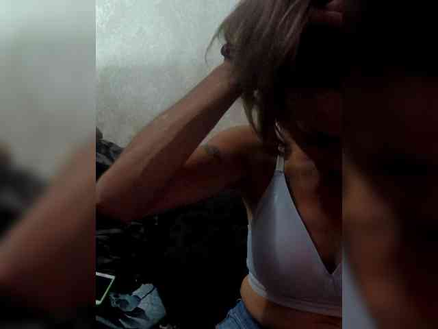 VladOxi webcam