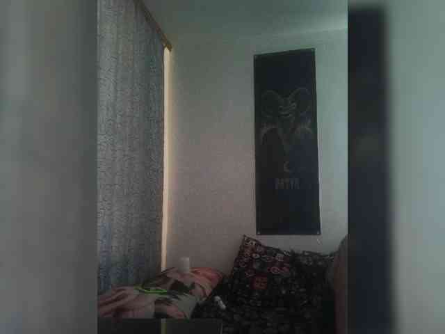 VladOxi webcam