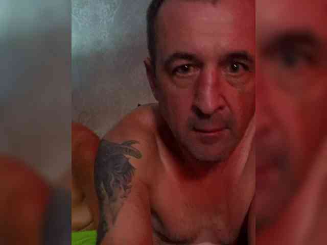 VladOxi webcam