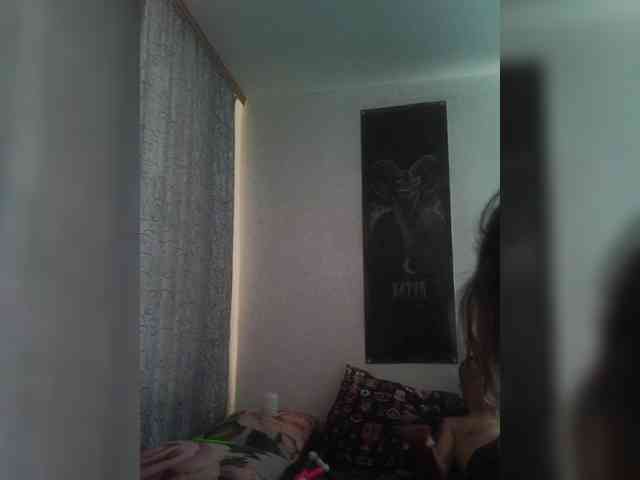 VladOxi webcam