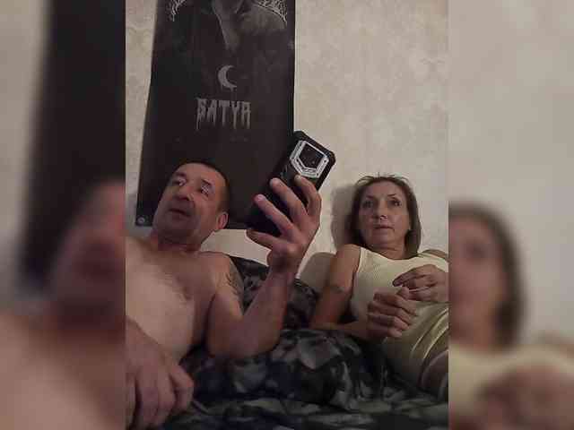 LiveTokVladSana