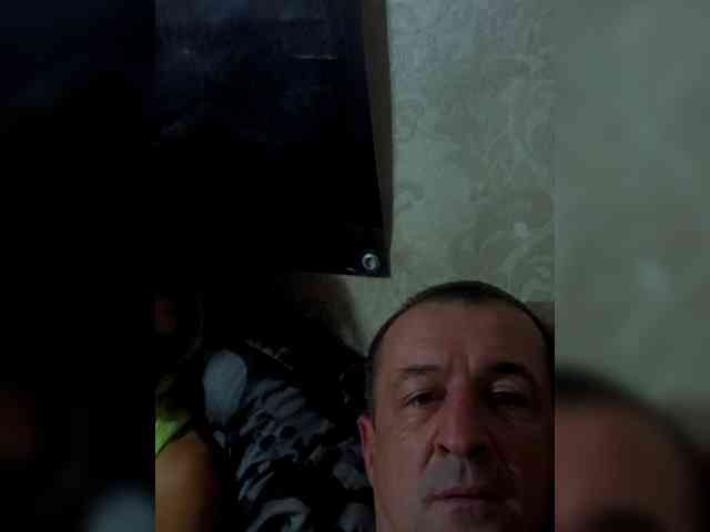 VladOxi webcam