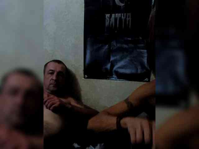 VladOxi webcam