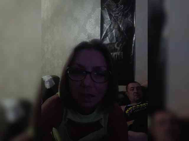 VladOxi webcam