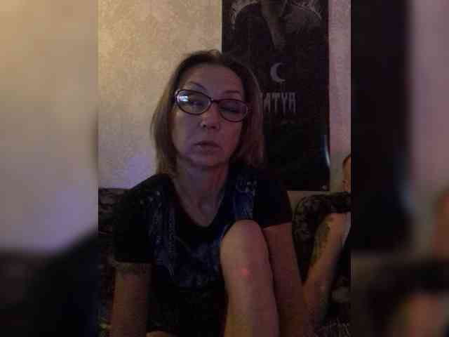 VladOxi webcam