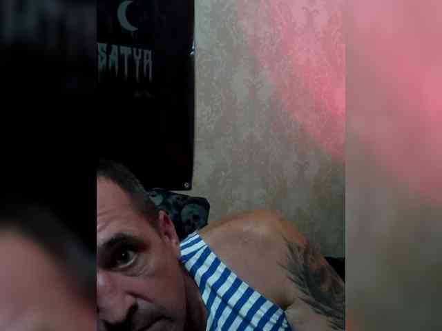 VladOxi webcam
