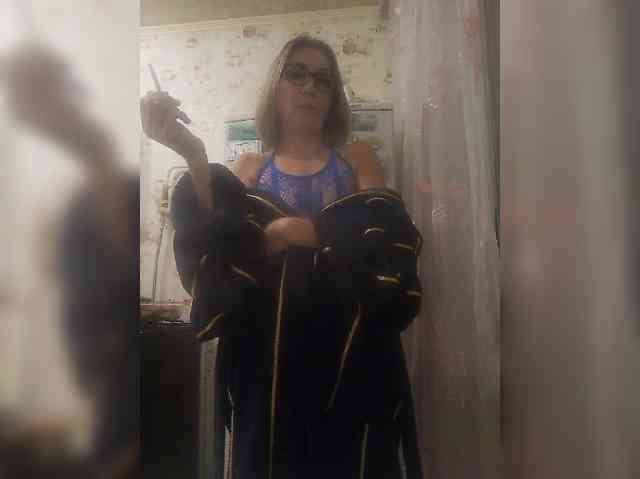Modelo: LiveTokVladSana