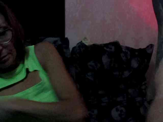 VladOxi webcam