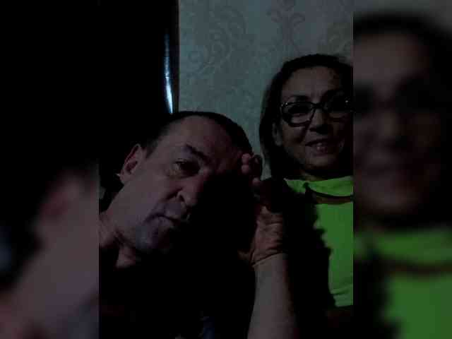 VladOxi webcam