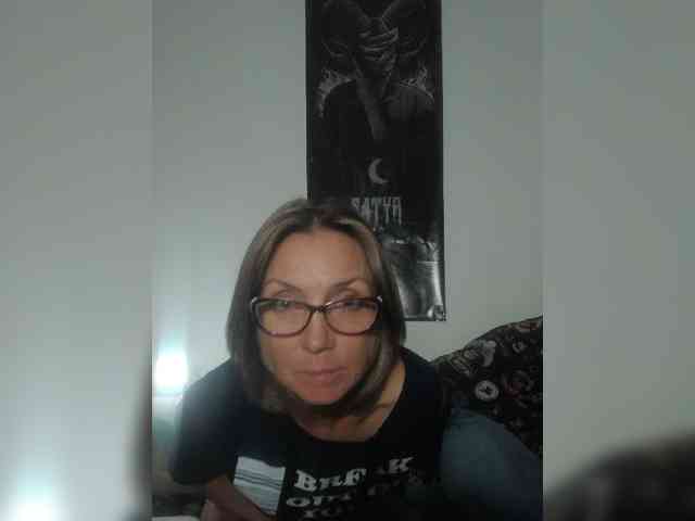 VladOxi webcam