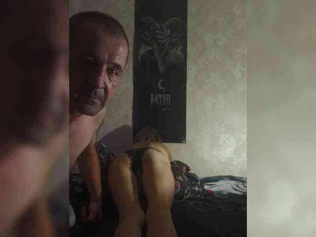 VladOxi webcam