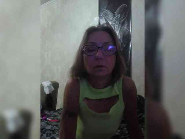 VladOxi webcam
