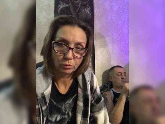 VladOxi webcam
