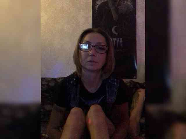 VladOxi webcam