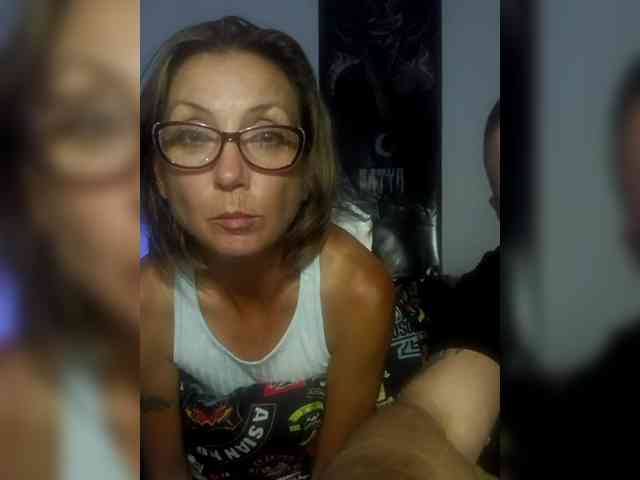 VladOxi webcam
