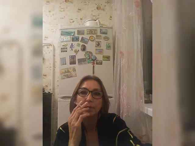 Модель: LiveTokVladSana