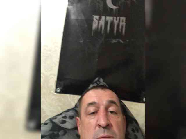 VladOxi webcam