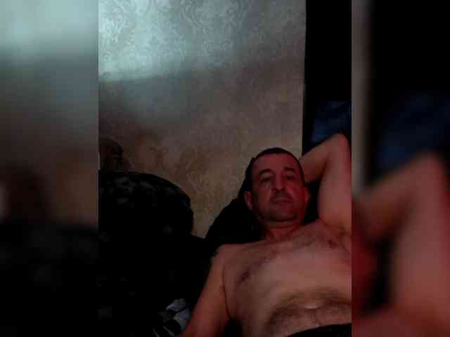 VladOxi webcam