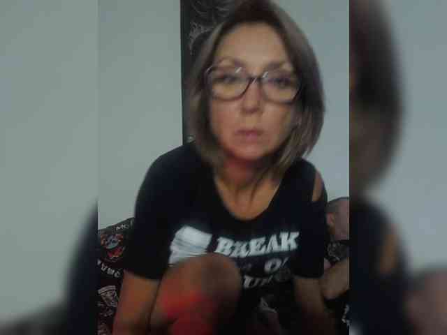 VladOxi webcam