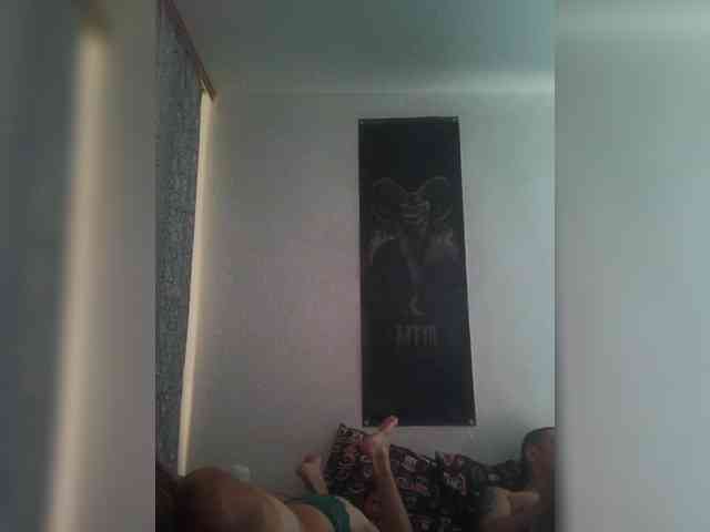 VladOxi webcam