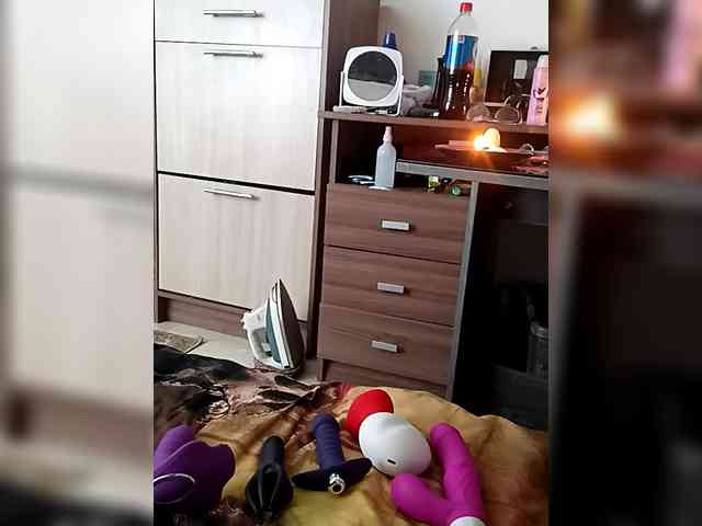Razvrat6666 Sex Cam Show