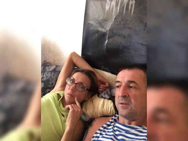 LiveTokVladSana webcam