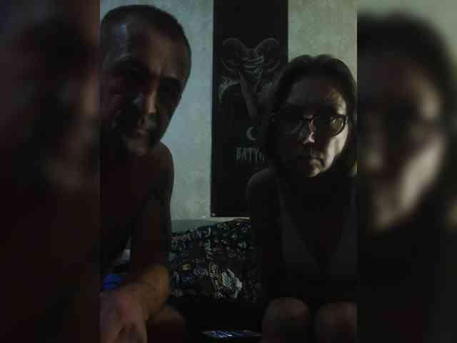 VladOxi webcam