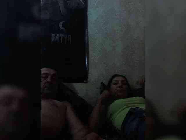 VladOxi webcam