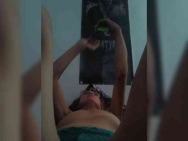 VladOxi webcam