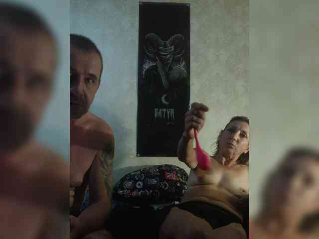 VladOxi webcam