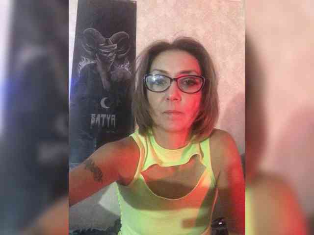 Модель: LiveTokVladSana
