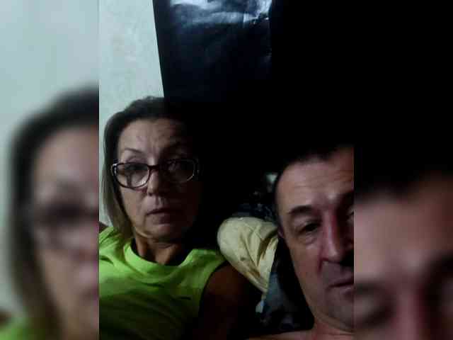 VladOxi webcam