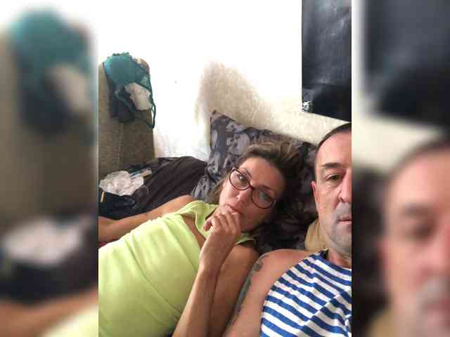 Модель: LiveTokVladSana