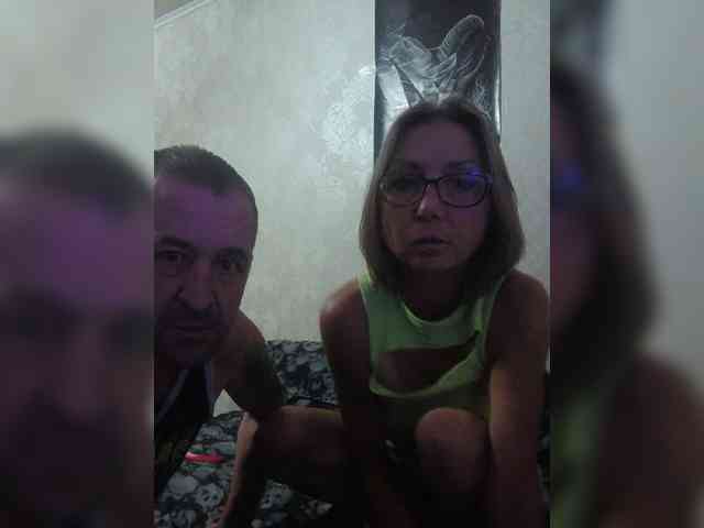 VladOxi webcam