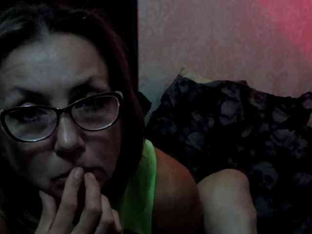 VladOxi webcam