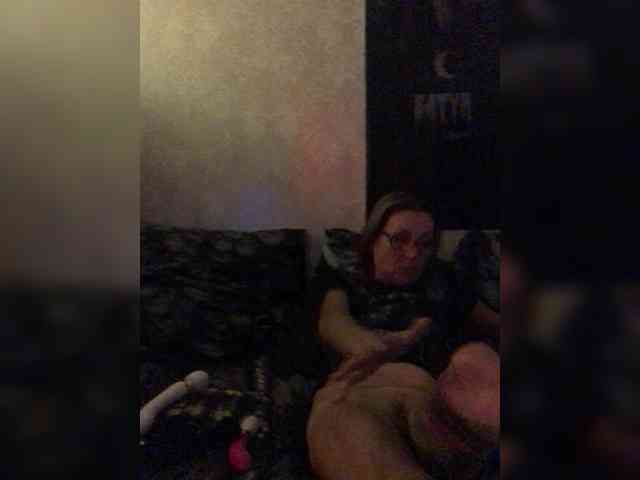 VladOxi webcam