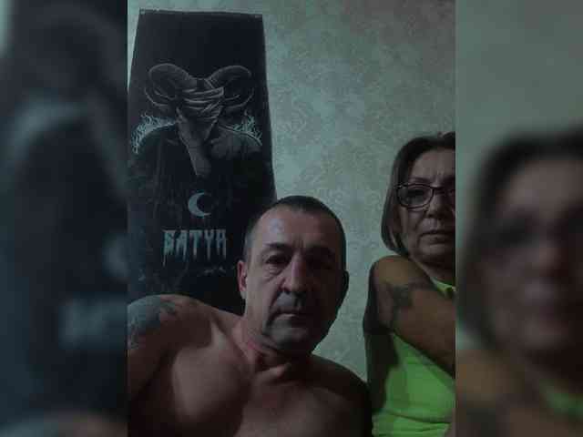 VladOxi webcam