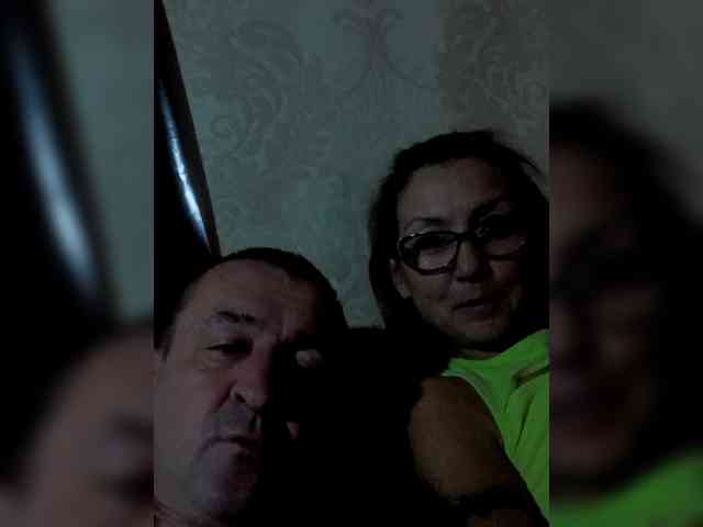 VladOxi webcam