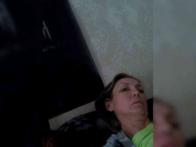VladOxi webcam